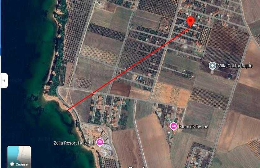 Дава се под наем Парцел в София, Зона Б-19 - 560 кв.м за 1500 € - Снимка #10