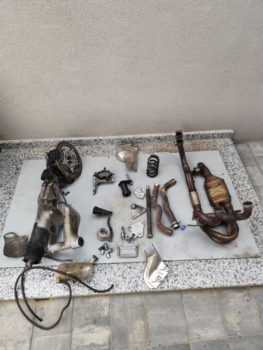 Honda vfr 1200 piese