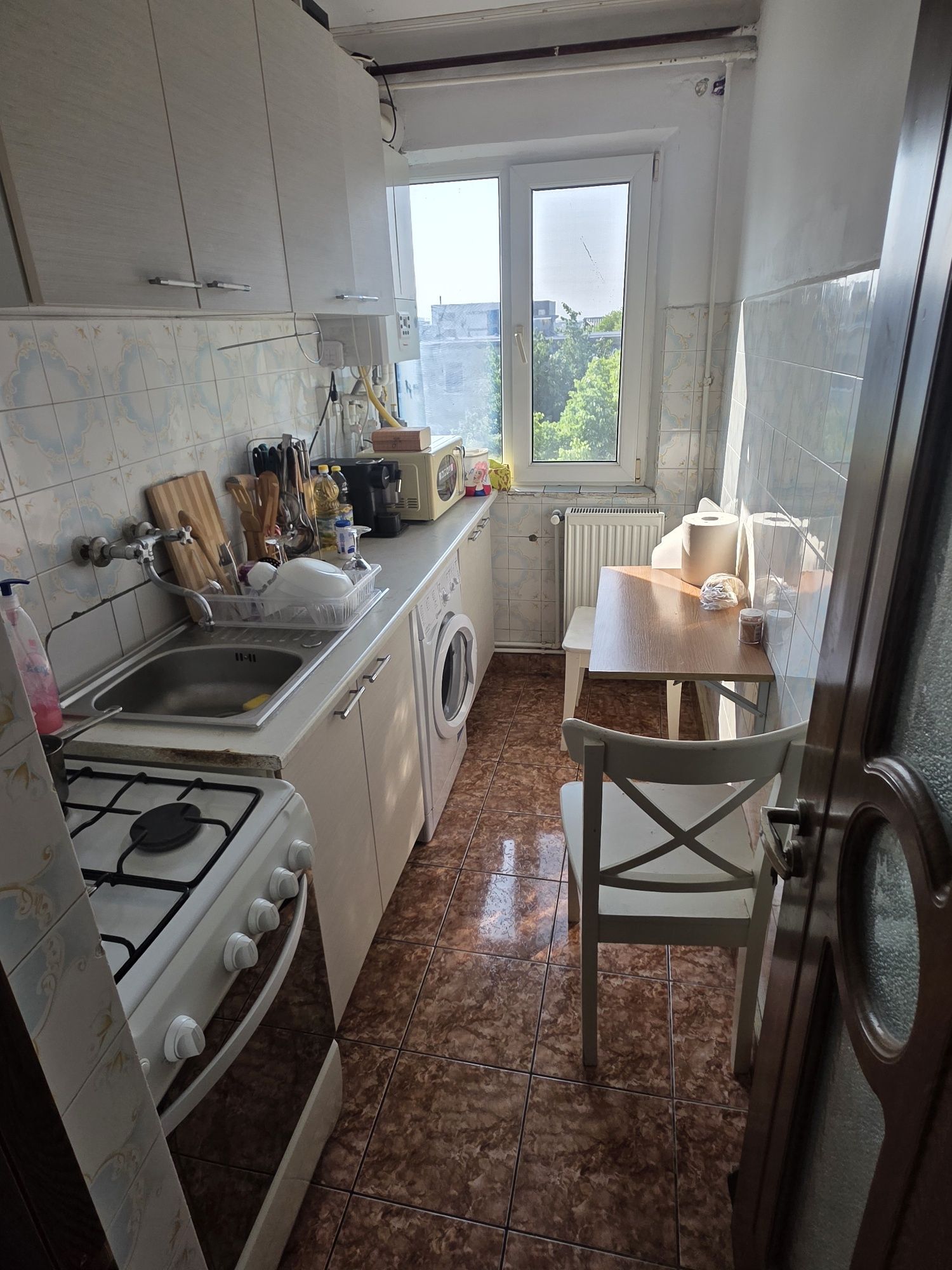 Urgent,2 camere, Tomis Nord.