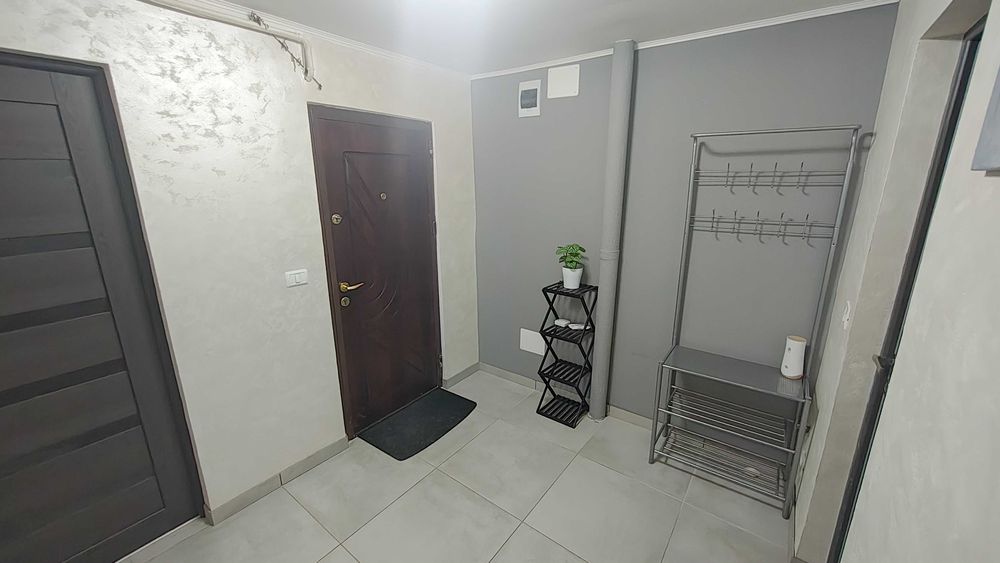 Regim hotelier apartament CENTRAL