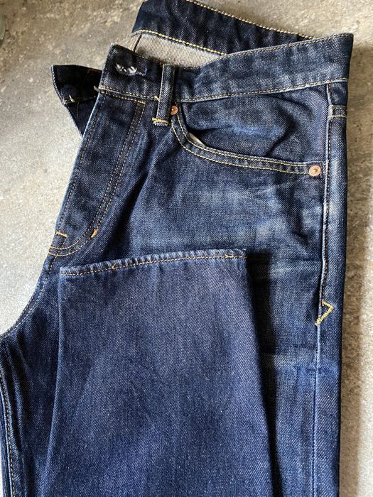 Blugi Kings of Indigo