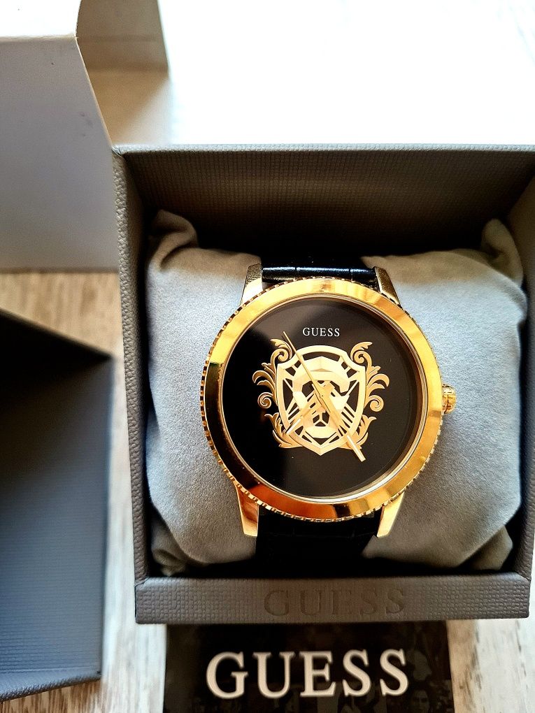 Оригинален Мъжки часовник GUESS
