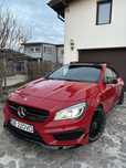 Mercedes CLA 45 AMG 4Matic Panoramic/Pachet Performance
