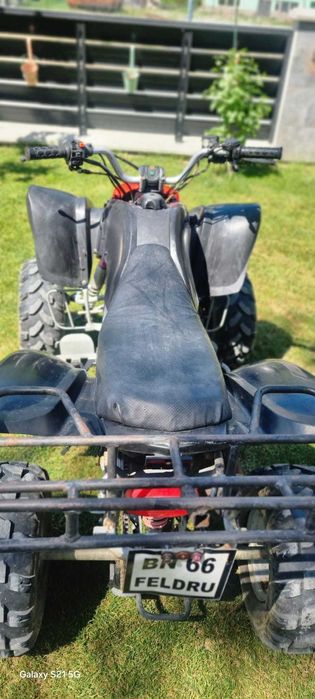 Atv ,250cc 3400lei