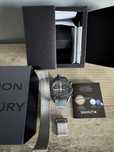Omega x Swatch Moonswatch Mission To Mercury