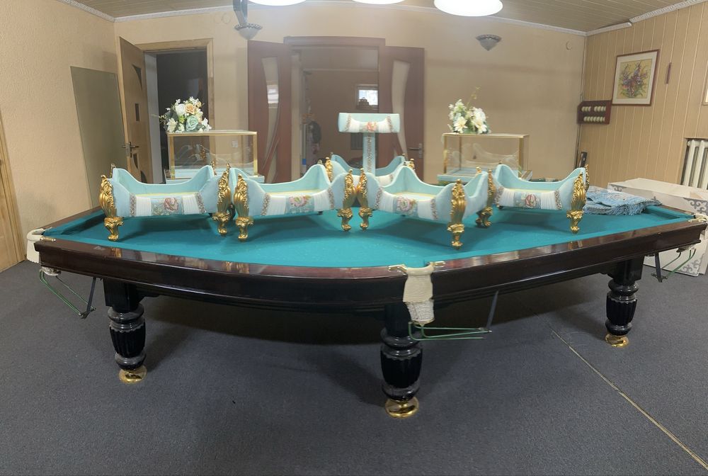 Корзины на кудалык