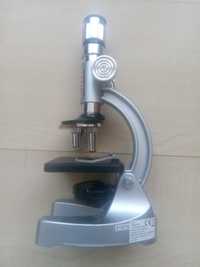 Vand microscop profesional POZE REALE