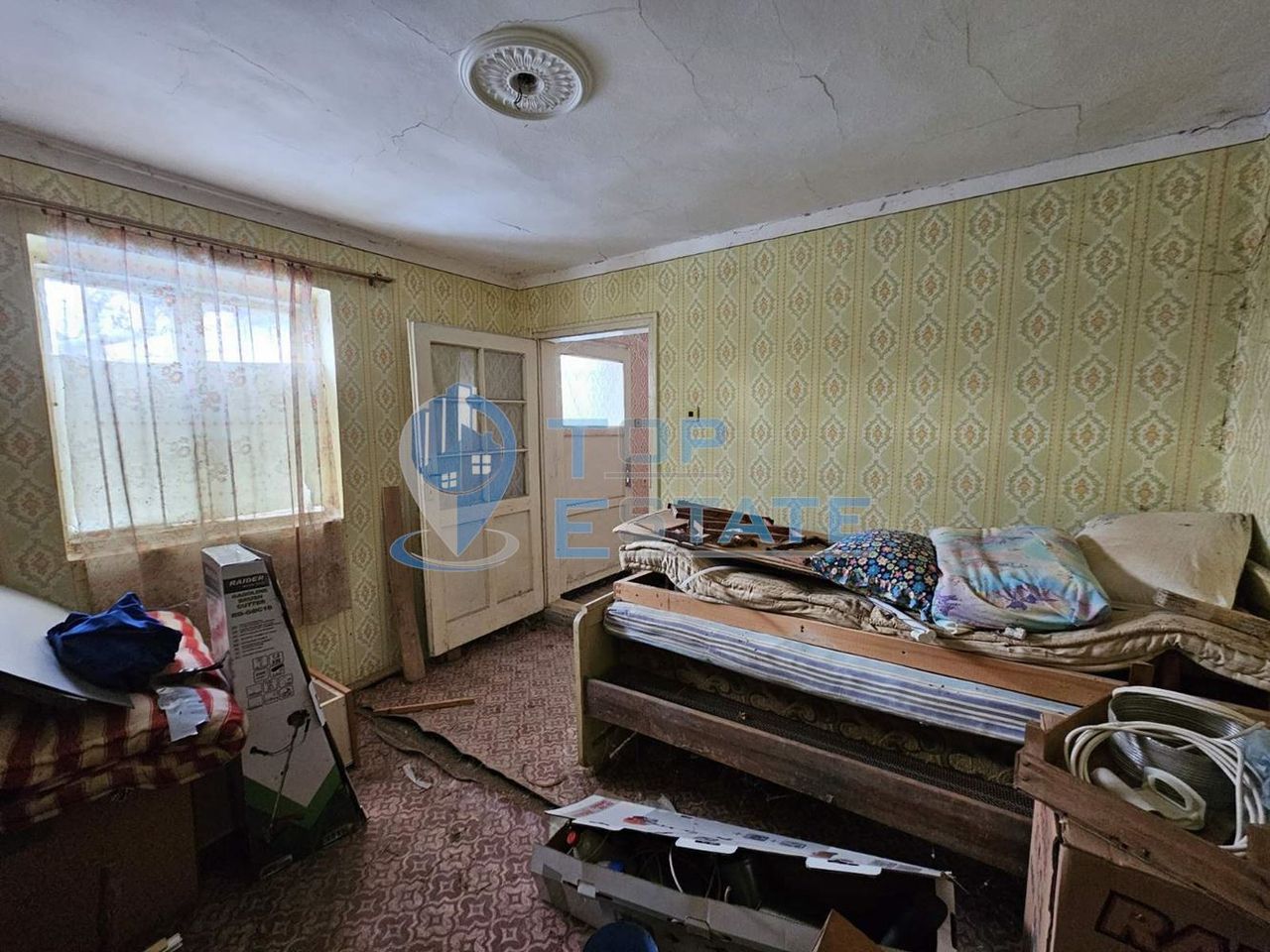 Продава се Къща в с. Горски Сеновец, Област Велико Търново - 80 кв.м за 160 €/кв.м - Снимка #6