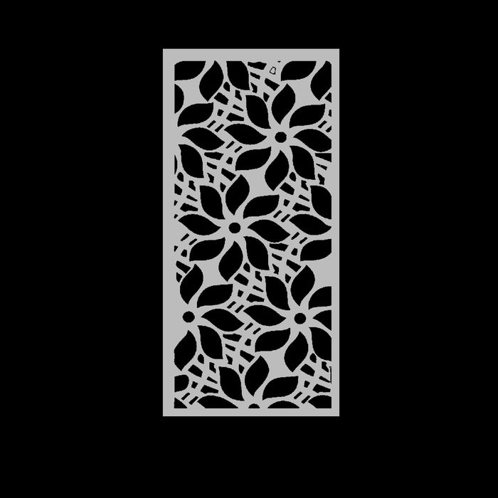 Riflaje,panouri decorative