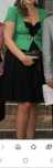 Rochie Nissa seara