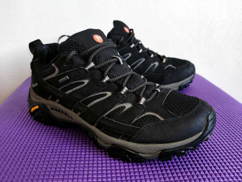 Merrell Moab 3 Gore-Tex Men's № 43,5 - оригинални обувки