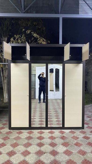 Шкаф Шифонер + доставка