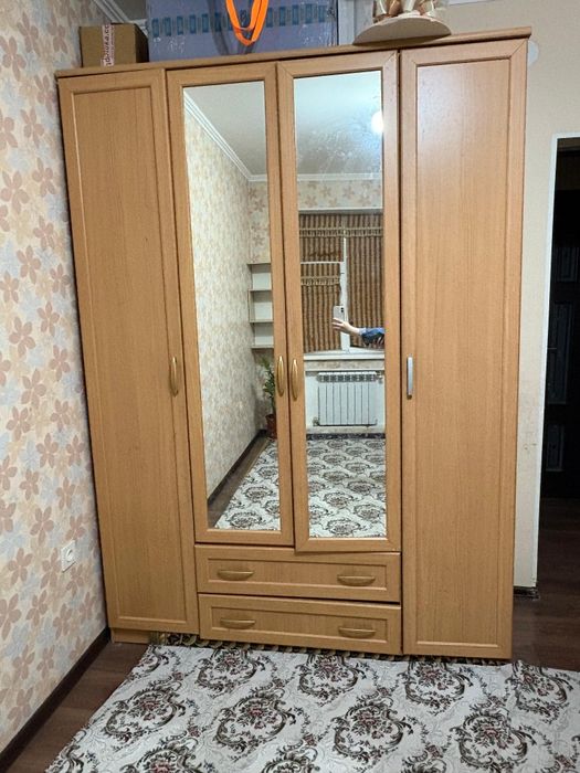 Шифонер для спальный