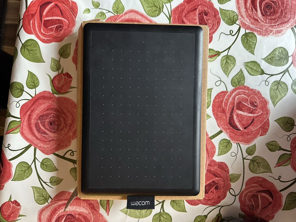 Tableta grafica One by Wacom