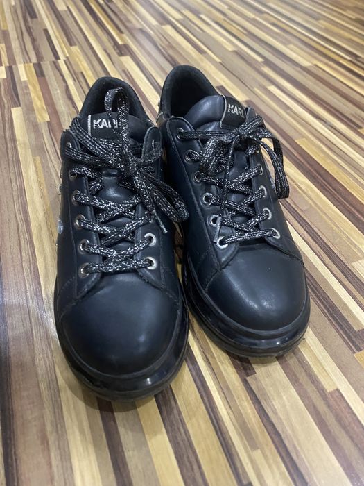 Обукви karl lagerfeld