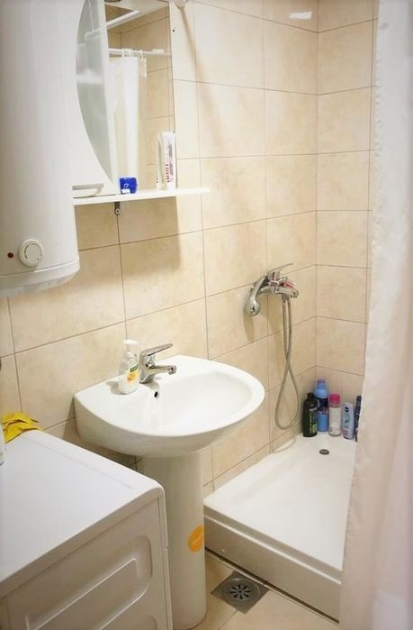 Продава се Двустаен апартамент в София, Младост 4 - 67 кв.м за 2523 €/кв.м - Снимка #7