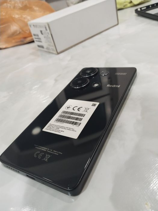 Redmi note 13 pro идеал