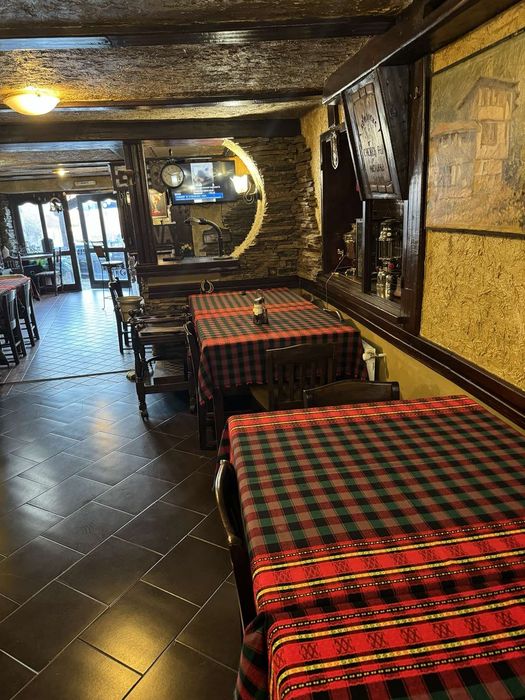 Дава се под наем Заведение в София, Вердикал - 90 кв.м за 153 € - Снимка #3