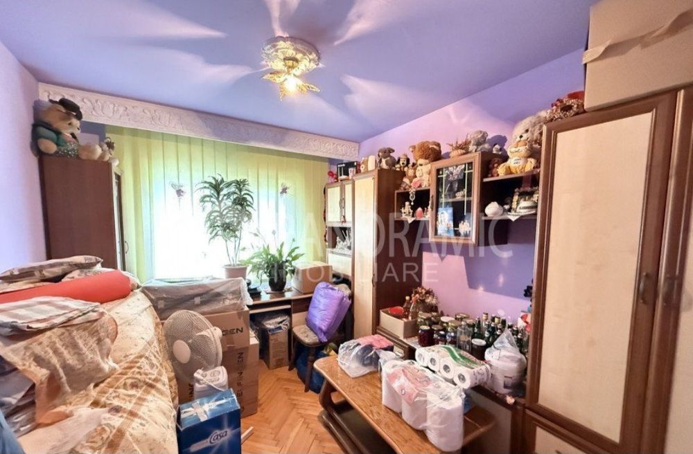 Apartament 4 camere