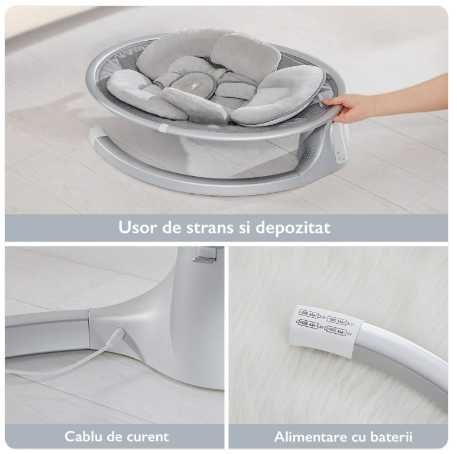 Leagan Premium Bebe KidProtect® - Bluetooth