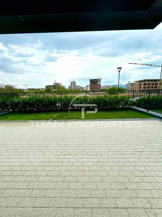 Продава се Двустаен апартамент в Пловдив, Христо Смирненски - 80 кв.м за 2767 €/кв.м - Снимка #7