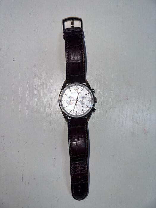 Часы Emporio Armani