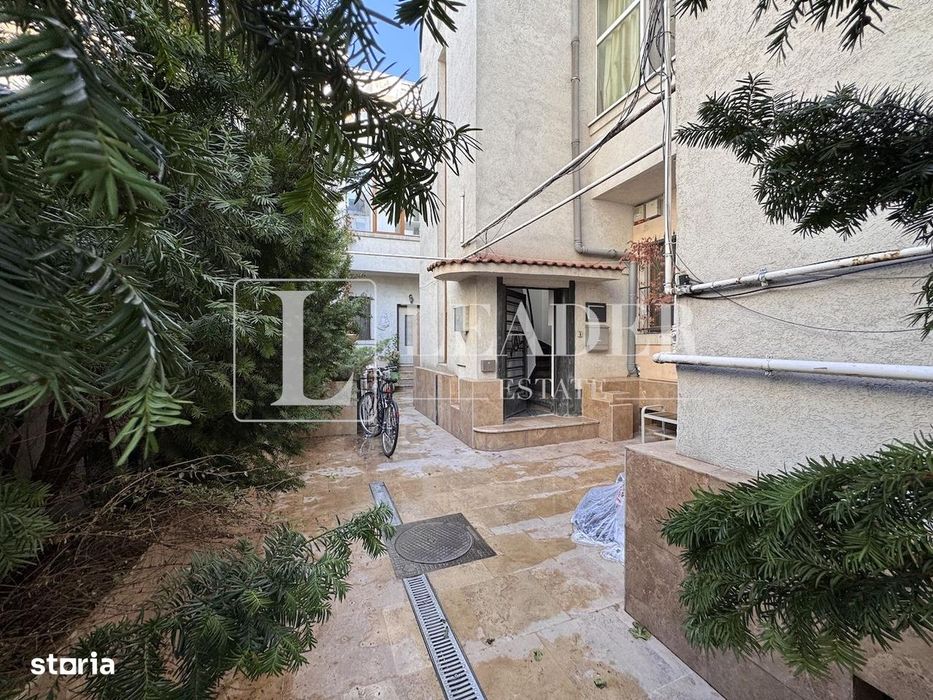 Spatiu pretabil birouri | Showroom | Inchiriere | Stirbei Voda