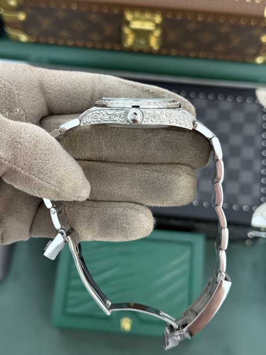 Rolex Oyster Perpetual Kama Sutra