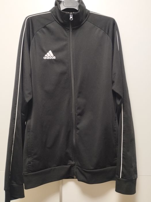 Vând bluză de trening ADIDAS