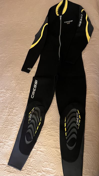 Neopren Cressi barbati