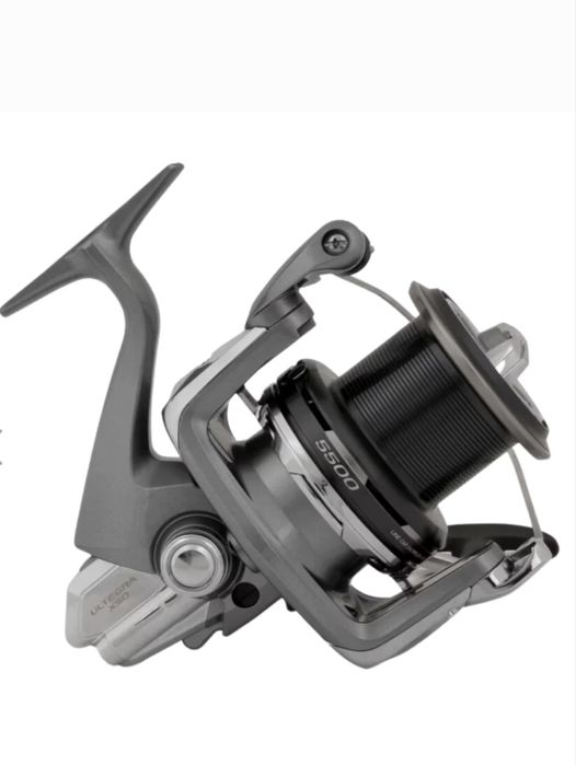 Mulineta shimano ultegra 5500 xsd xtd