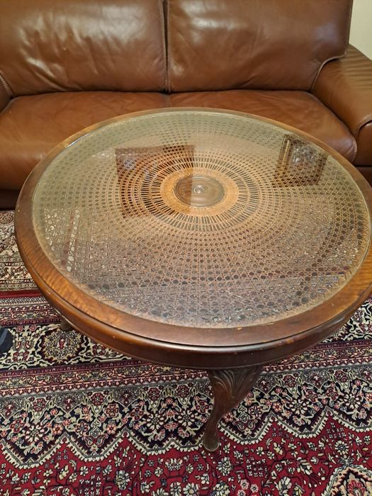 Masa sufragerie foarte eleganta