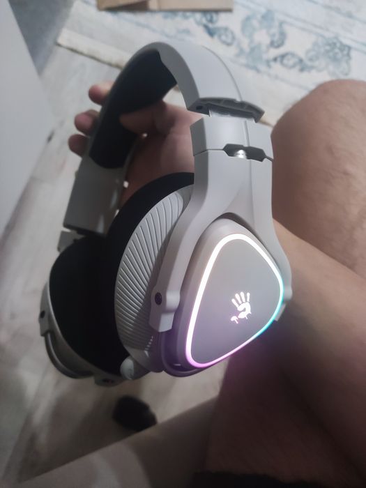 Bloody Mr710 новые