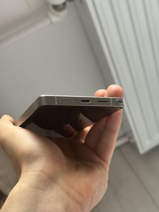 Samsung Galaxy S25 ULTRA - accept orice proba