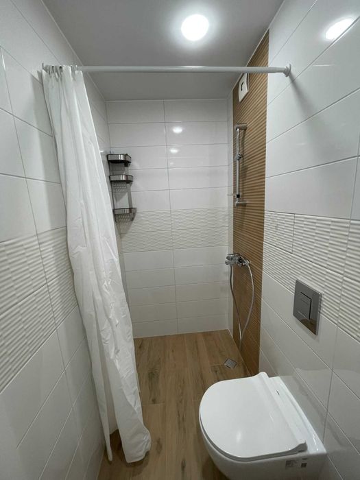 Дава се под наем Двустаен апартамент в София, Банишора - 50 кв.м за 469.2 € - Снимка #13