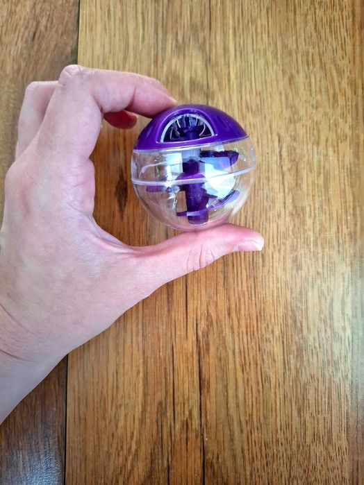 Set/kit pentru confortul pisicii tale