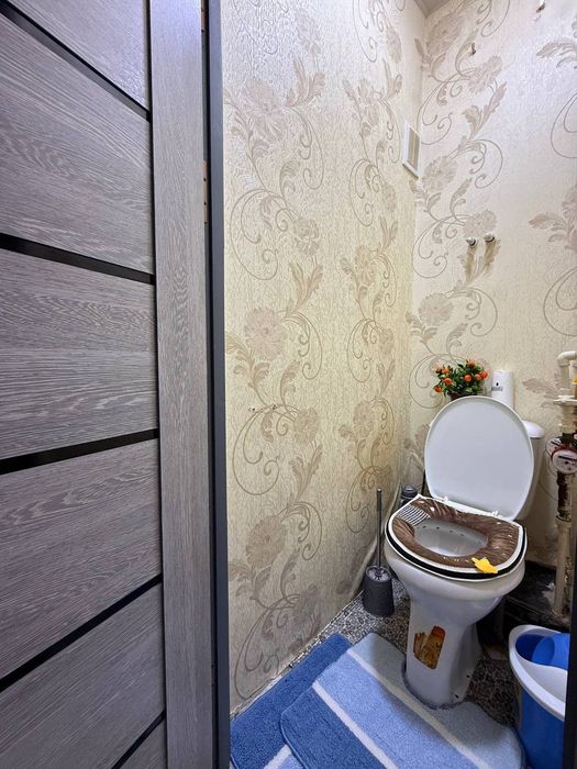 Продам 3ком кв 8мик 77 серия Ипотека  паспорт эвазига