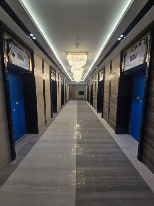 Срочно продается коробка в Nest One