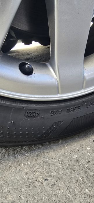 Anvelope Sailun vara 205/55/16