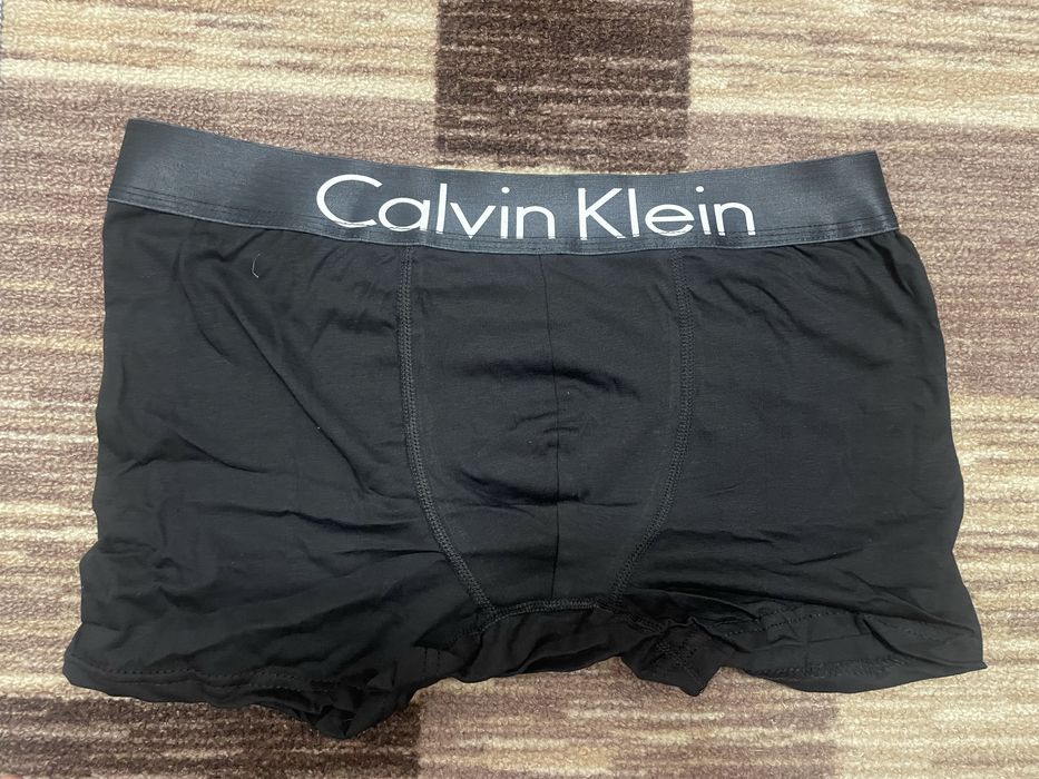 Calvin Klein 3 броя мъжки гащи