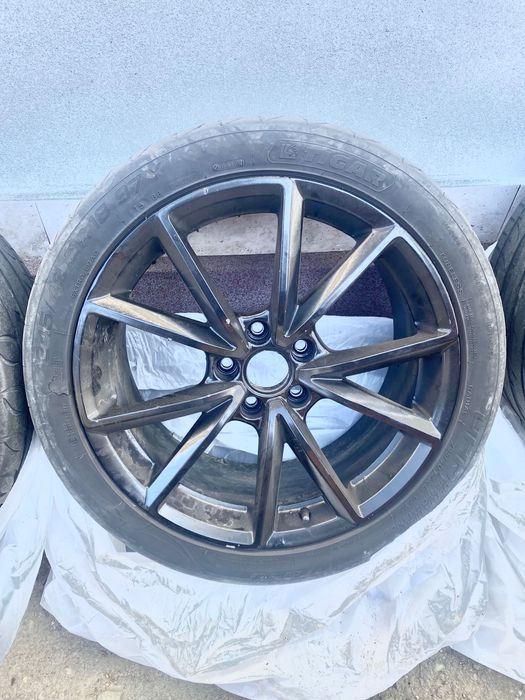 DOAR 3 Jante Audi R18 /Passat CC audi A6,A5,A4B8 etc