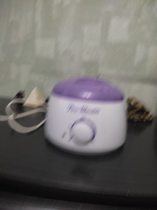 Воскоплав для личного и профессионального пользования