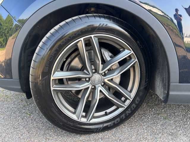 Audi Q7, 3.0 Diesel, 2016, V6 TDI Quattro, SLine