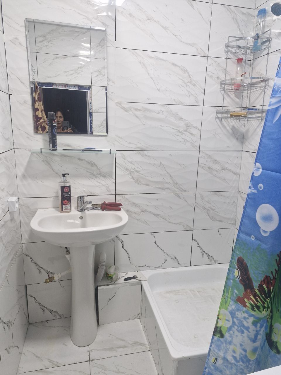 Продается квартиру