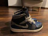 Jordan 1 se craft