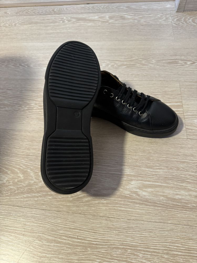 Pantofi sport Philipp Plein