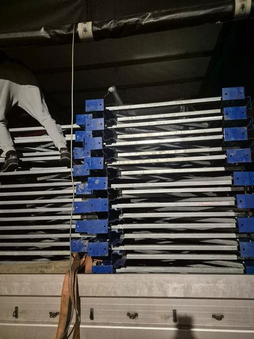 Rafturi solide avem toate dimensiunile