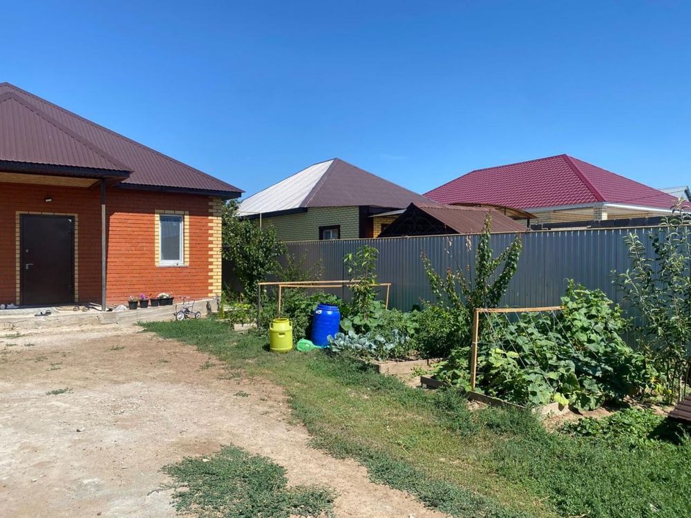 Продам дом в Деркул 2
