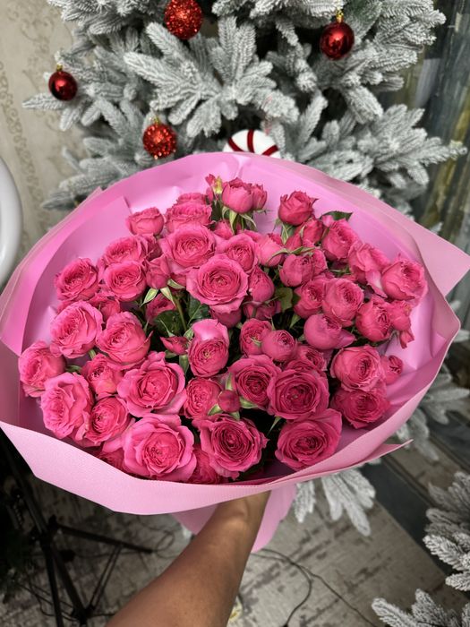 Цветы свежий, балғыын