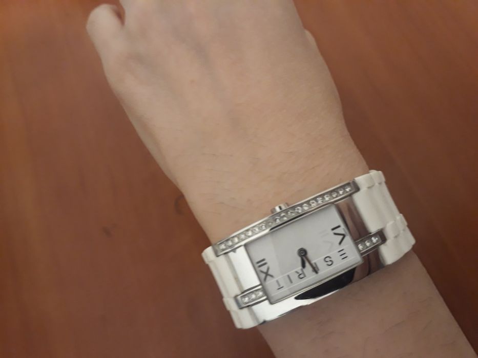 Ceas Esprit dama/ domnisoara